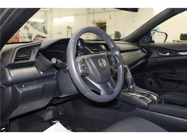 2018 Honda Civic LX (Stk: T3256A) in Watrous - Image 15 of 32