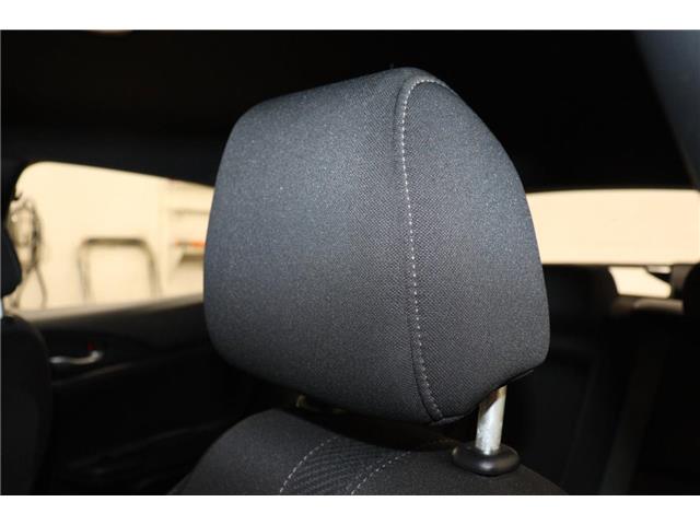 2018 Honda Civic LX (Stk: T3256A) in Watrous - Image 16 of 32