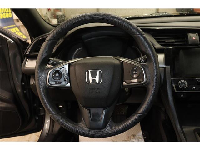 2018 Honda Civic LX (Stk: T3256A) in Watrous - Image 17 of 32