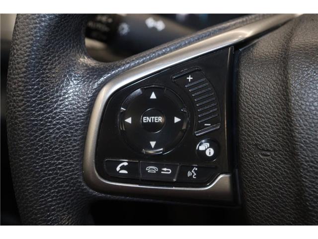 2018 Honda Civic LX (Stk: T3256A) in Watrous - Image 18 of 32