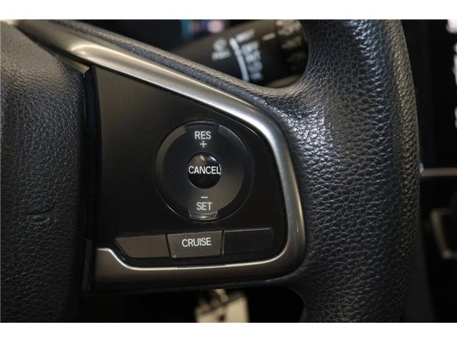 2018 Honda Civic LX (Stk: T3256A) in Watrous - Image 19 of 32
