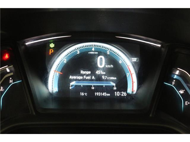 2018 Honda Civic LX (Stk: T3256A) in Watrous - Image 22 of 32