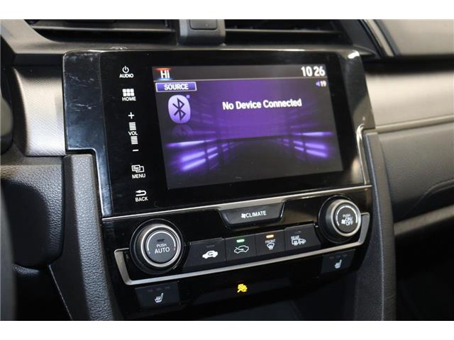 2018 Honda Civic LX (Stk: T3256A) in Watrous - Image 23 of 32