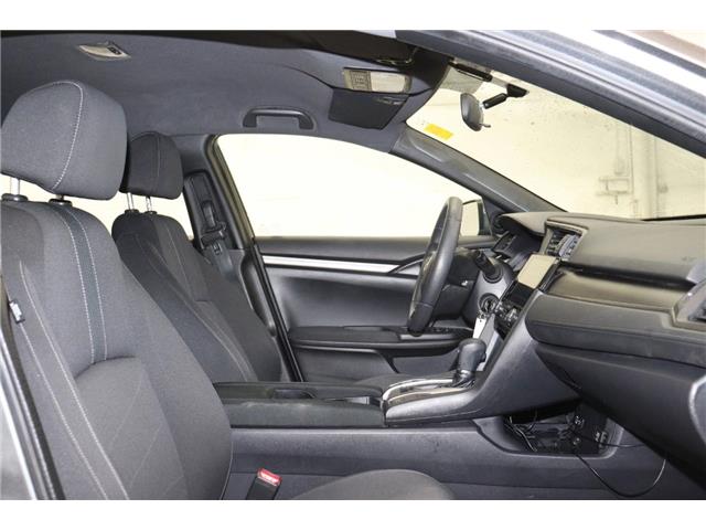 2018 Honda Civic LX (Stk: T3256A) in Watrous - Image 26 of 32