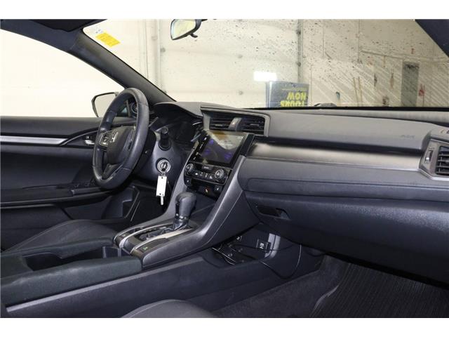 2018 Honda Civic LX (Stk: T3256A) in Watrous - Image 27 of 32