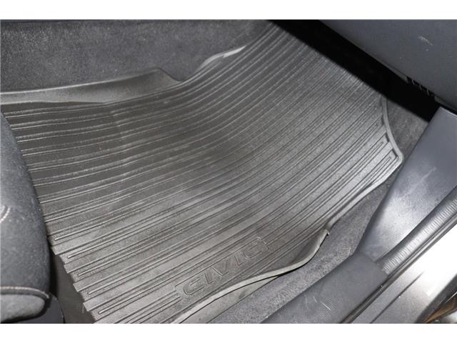 2018 Honda Civic LX (Stk: T3256A) in Watrous - Image 28 of 32