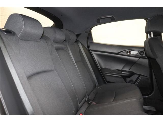 2018 Honda Civic LX (Stk: T3256A) in Watrous - Image 29 of 32