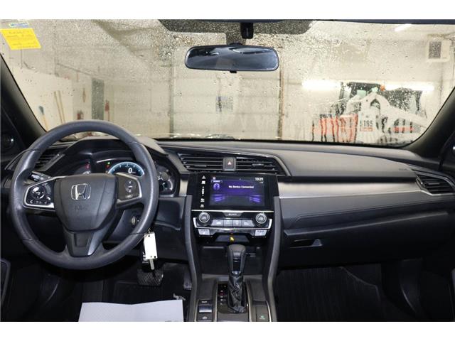 2018 Honda Civic LX (Stk: T3256A) in Watrous - Image 31 of 32