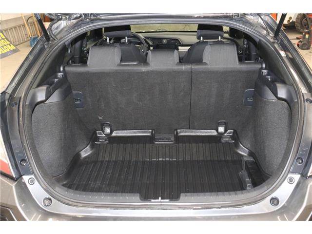 2018 Honda Civic LX (Stk: T3256A) in Watrous - Image 32 of 32