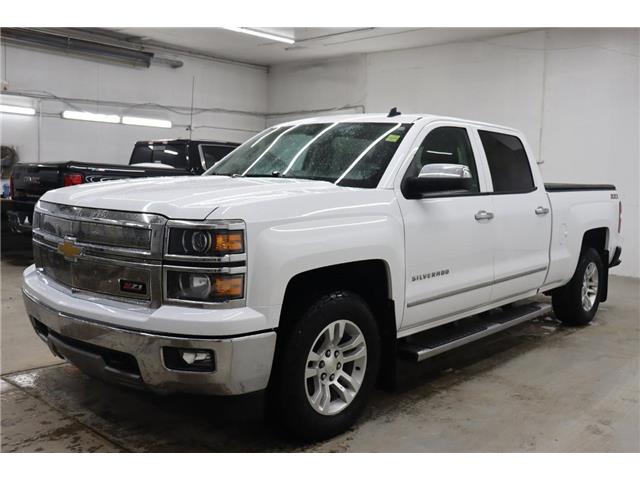 2014 Chevrolet Silverado 1500  (Stk: M7965) in Watrous - Image 3 of 37