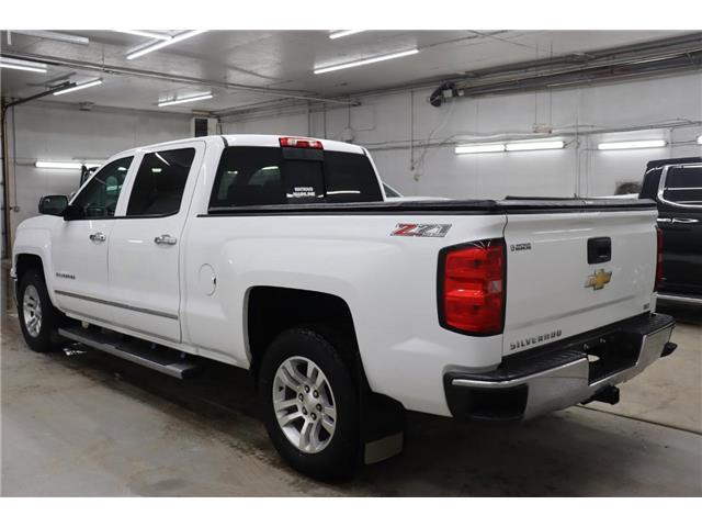 2014 Chevrolet Silverado 1500  (Stk: M7965) in Watrous - Image 4 of 37