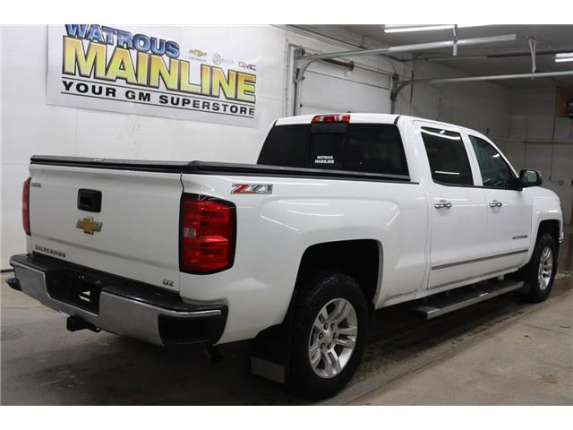 2014 Chevrolet Silverado 1500  (Stk: M7965) in Watrous - Image 5 of 37