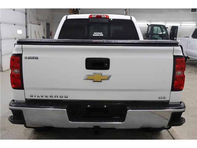 2014 Chevrolet Silverado 1500  (Stk: M7965) in Watrous - Image 6 of 37