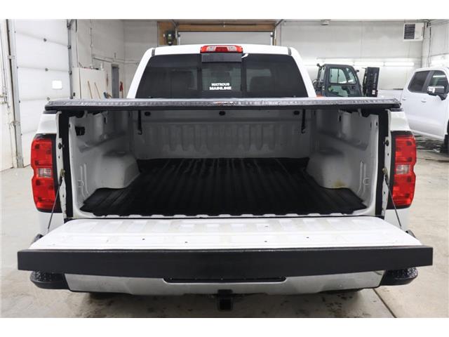 2014 Chevrolet Silverado 1500  (Stk: M7965) in Watrous - Image 7 of 37