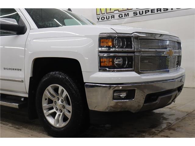 2014 Chevrolet Silverado 1500  (Stk: M7965) in Watrous - Image 13 of 37