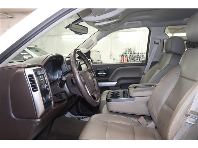 2014 Chevrolet Silverado 1500  (Stk: M7965) in Watrous - Image 16 of 37