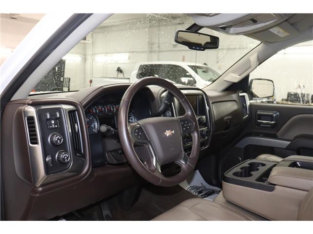 2014 Chevrolet Silverado 1500  (Stk: M7965) in Watrous - Image 17 of 37
