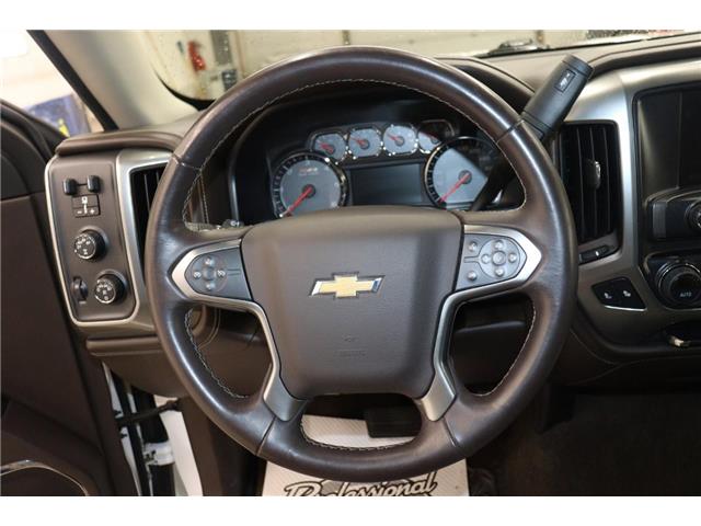 2014 Chevrolet Silverado 1500  (Stk: M7965) in Watrous - Image 19 of 37