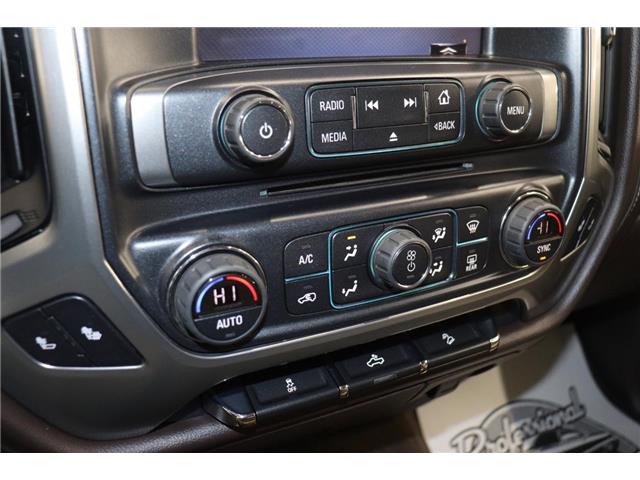 2014 Chevrolet Silverado 1500  (Stk: M7965) in Watrous - Image 28 of 37