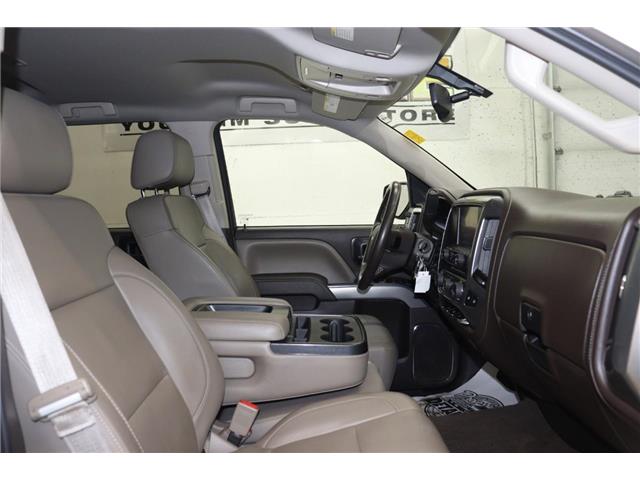 2014 Chevrolet Silverado 1500  (Stk: M7965) in Watrous - Image 31 of 37