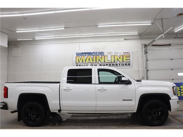 2018 GMC Sierra 1500 SLE (Stk: T3078B) in Watrous - Image 2 of 37
