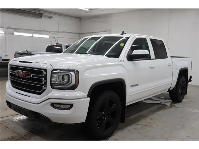 2018 GMC Sierra 1500 SLE (Stk: T3078B) in Watrous - Image 4 of 37