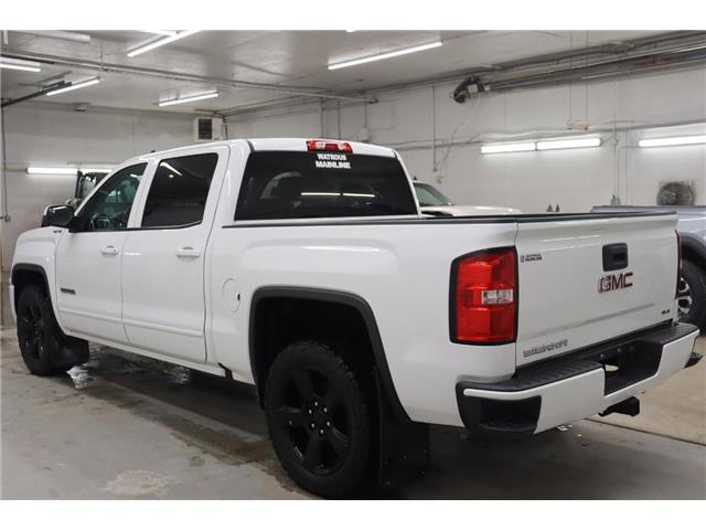 2018 GMC Sierra 1500 SLE (Stk: T3078B) in Watrous - Image 5 of 37