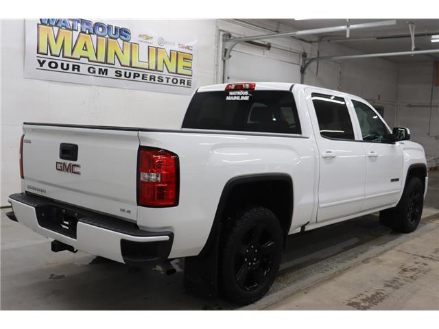 2018 GMC Sierra 1500 SLE (Stk: T3078B) in Watrous - Image 6 of 37