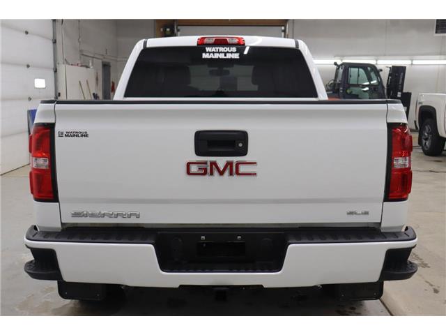 2018 GMC Sierra 1500 SLE (Stk: T3078B) in Watrous - Image 7 of 37