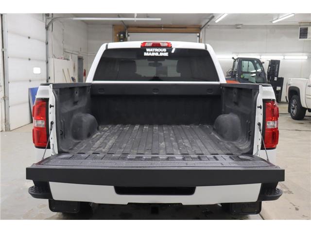 2018 GMC Sierra 1500 SLE (Stk: T3078B) in Watrous - Image 8 of 37