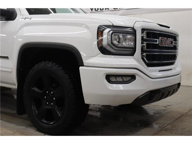 2018 GMC Sierra 1500 SLE (Stk: T3078B) in Watrous - Image 14 of 37