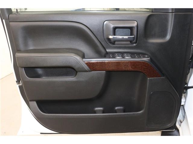 2018 GMC Sierra 1500 SLE (Stk: T3078B) in Watrous - Image 15 of 37