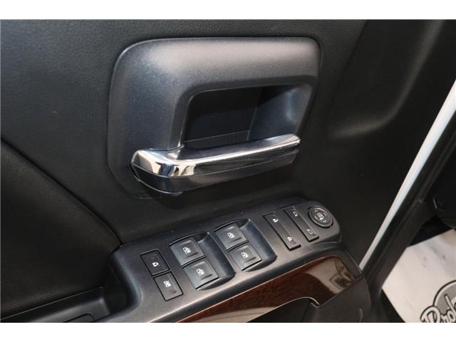 2018 GMC Sierra 1500 SLE (Stk: T3078B) in Watrous - Image 16 of 37