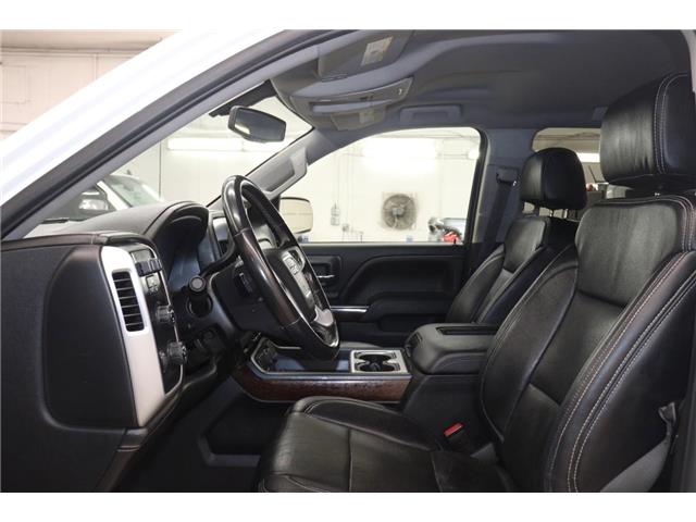 2018 GMC Sierra 1500 SLE (Stk: T3078B) in Watrous - Image 17 of 37
