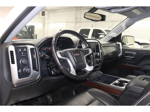 2018 GMC Sierra 1500 SLE (Stk: T3078B) in Watrous - Image 18 of 37