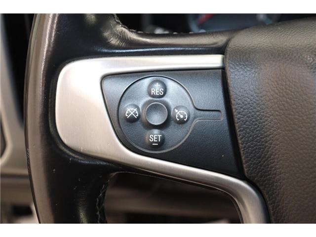 2018 GMC Sierra 1500 SLE (Stk: T3078B) in Watrous - Image 21 of 37