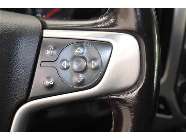 2018 GMC Sierra 1500 SLE (Stk: T3078B) in Watrous - Image 22 of 37