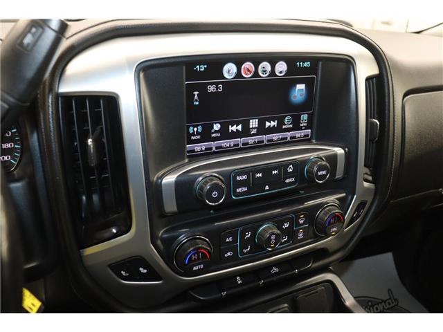 2018 GMC Sierra 1500 SLE (Stk: T3078B) in Watrous - Image 24 of 37