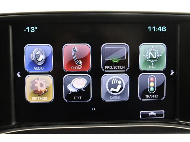 2018 GMC Sierra 1500 SLE (Stk: T3078B) in Watrous - Image 25 of 37