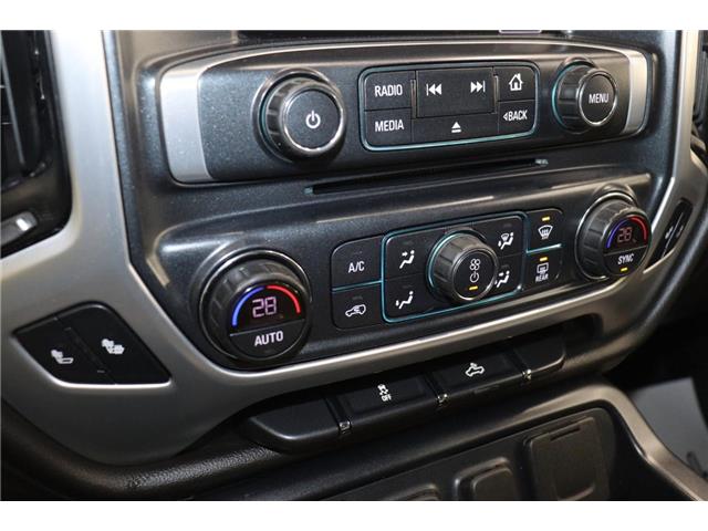 2018 GMC Sierra 1500 SLE (Stk: T3078B) in Watrous - Image 28 of 37