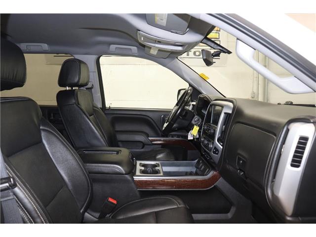 2018 GMC Sierra 1500 SLE (Stk: T3078B) in Watrous - Image 31 of 37