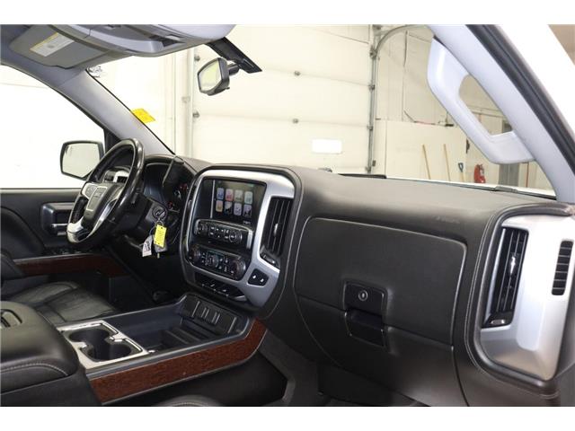 2018 GMC Sierra 1500 SLE (Stk: T3078B) in Watrous - Image 32 of 37