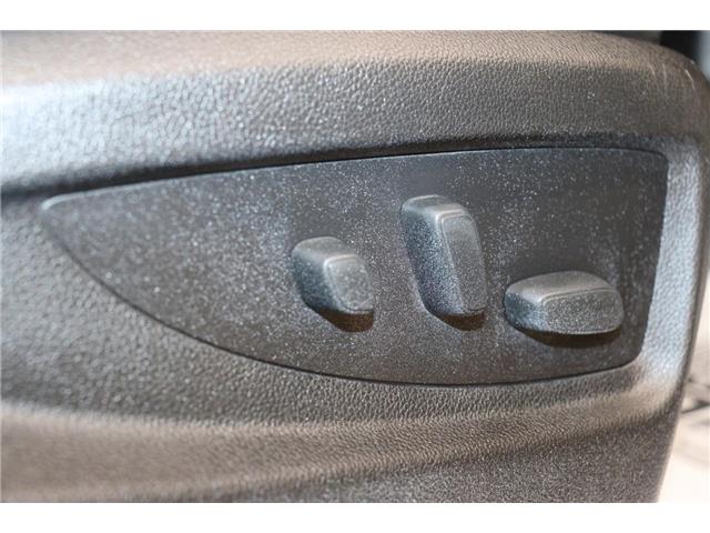 2018 GMC Sierra 1500 SLE (Stk: T3078B) in Watrous - Image 34 of 37