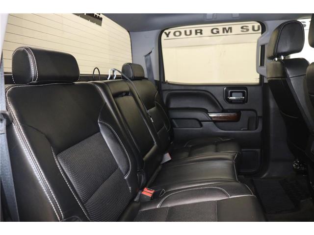 2018 GMC Sierra 1500 SLE (Stk: T3078B) in Watrous - Image 35 of 37