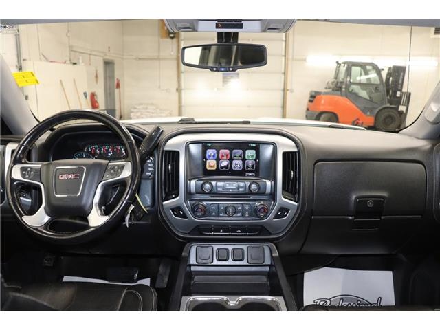 2018 GMC Sierra 1500 SLE (Stk: T3078B) in Watrous - Image 37 of 37
