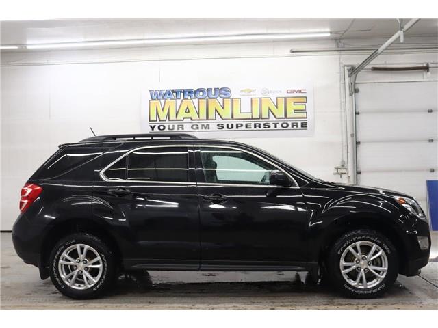 2016 Chevrolet Equinox 1LT (Stk: T3459A) in Watrous - Image 2 of 35