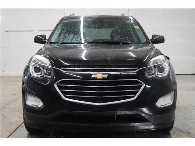 2016 Chevrolet Equinox 1LT (Stk: T3459A) in Watrous - Image 3 of 35