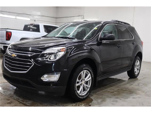 2016 Chevrolet Equinox 1LT (Stk: T3459A) in Watrous - Image 4 of 35