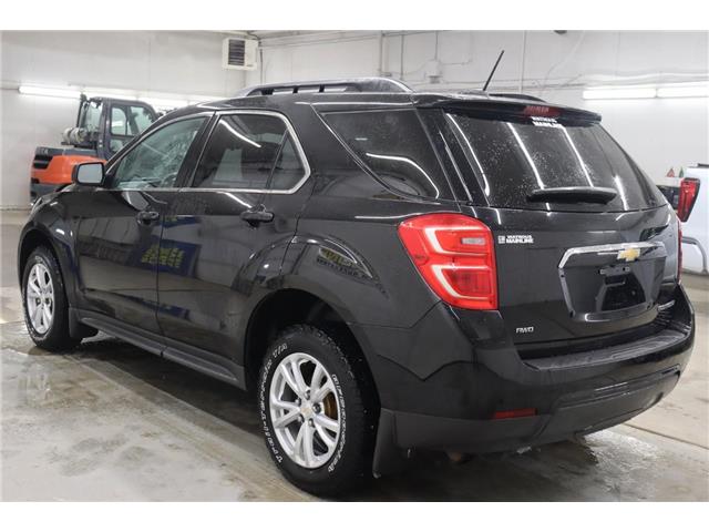 2016 Chevrolet Equinox 1LT (Stk: T3459A) in Watrous - Image 5 of 35