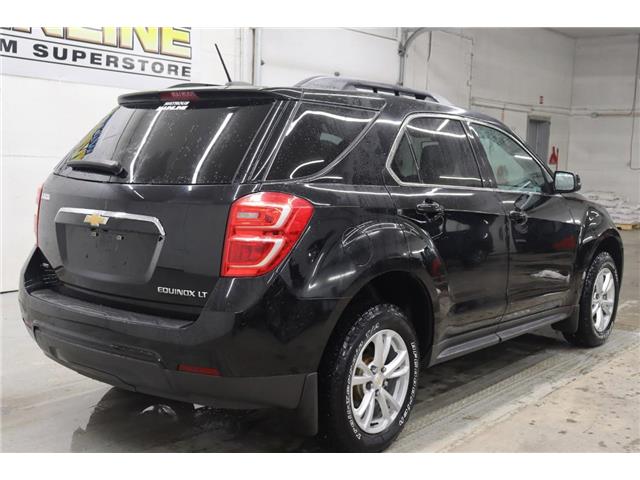 2016 Chevrolet Equinox 1LT (Stk: T3459A) in Watrous - Image 6 of 35